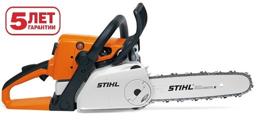 Бензопила STIHL (Штиль) MS 250 C - BE шина 40 см