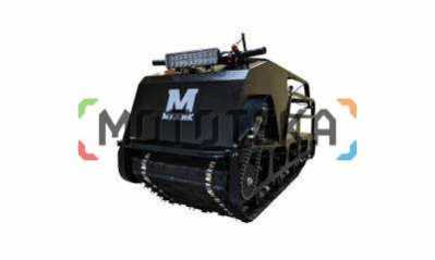 Мотобуксировщик Мужик М500V LUXE 500 Lifan 20 л.с.
