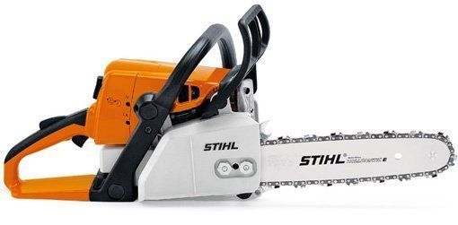 Бензопила STIHL (Штиль) MS 250 шина 40 см