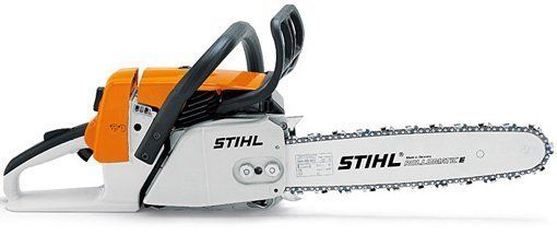 Бензопила STIHL (Штиль) MS 260 шина 37 см