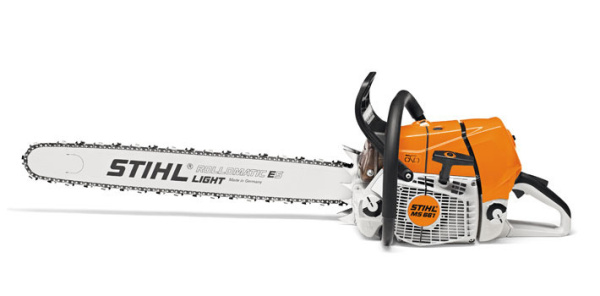 Бензопила STIHL (Штиль) MS 661 шина 63 см | Мототека
