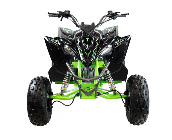 Квадроцикл детский Motax (Мотакс) ATV YMX Pentora 110 (машинокомплект) | Мототека