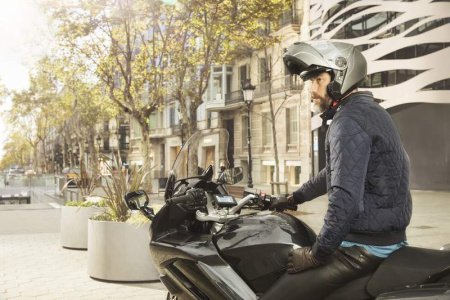 Мотонавигатор Garmin (Гармин) ZUMO 396 LMT - S EUROPE - купить с доставкой, по выгодной цене в интернет-магазине Мототека