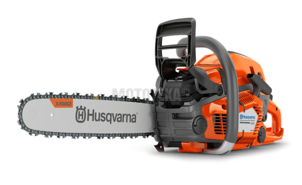 Бензопила HUSQVARNA (Хускварна) 545 Mark II