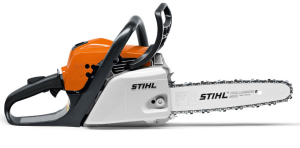 Бензопила STIHL (Штиль) MS 181 шина 35 см