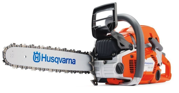 Бензопила HUSQVARNA (Хускварна) 562XP
