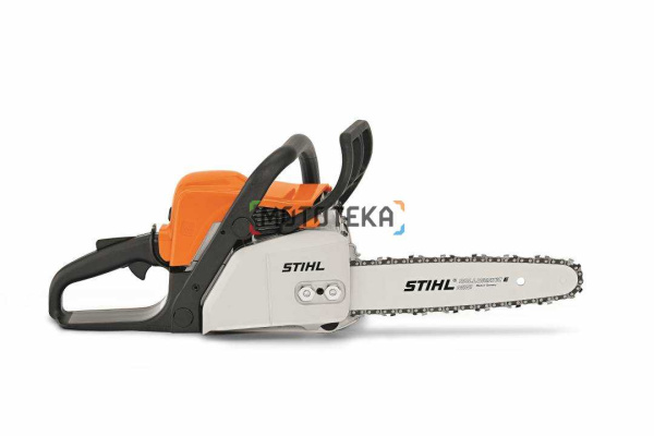 Бензопила STIHL (Штиль) MS 180 шина 35 см