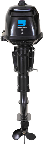 Лодочный мотор MARLIN (Марлин) MP 5 AMHL | Мототека