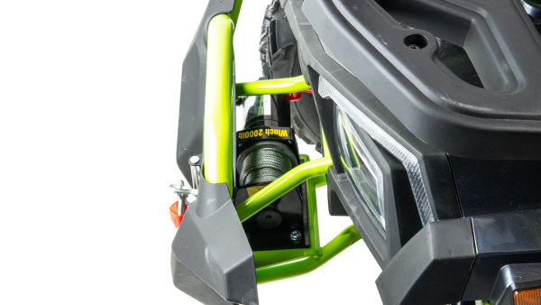 Квадроцикл MotoLand (Мотолэнд) VOX200 WILD TRACK X WINCH (баланс. вал) (машинокомплект) | Мототека Квадроцикл MotoLand (Мотолэнд) VOX200 WILD TRACK X WINCH (баланс. вал) (машинокомплект) | Мототека